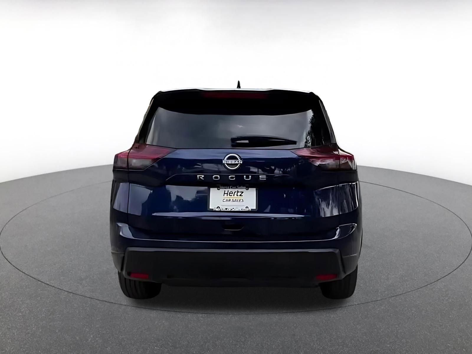 Thumbnail: 2025 Nissan Rogue - 12