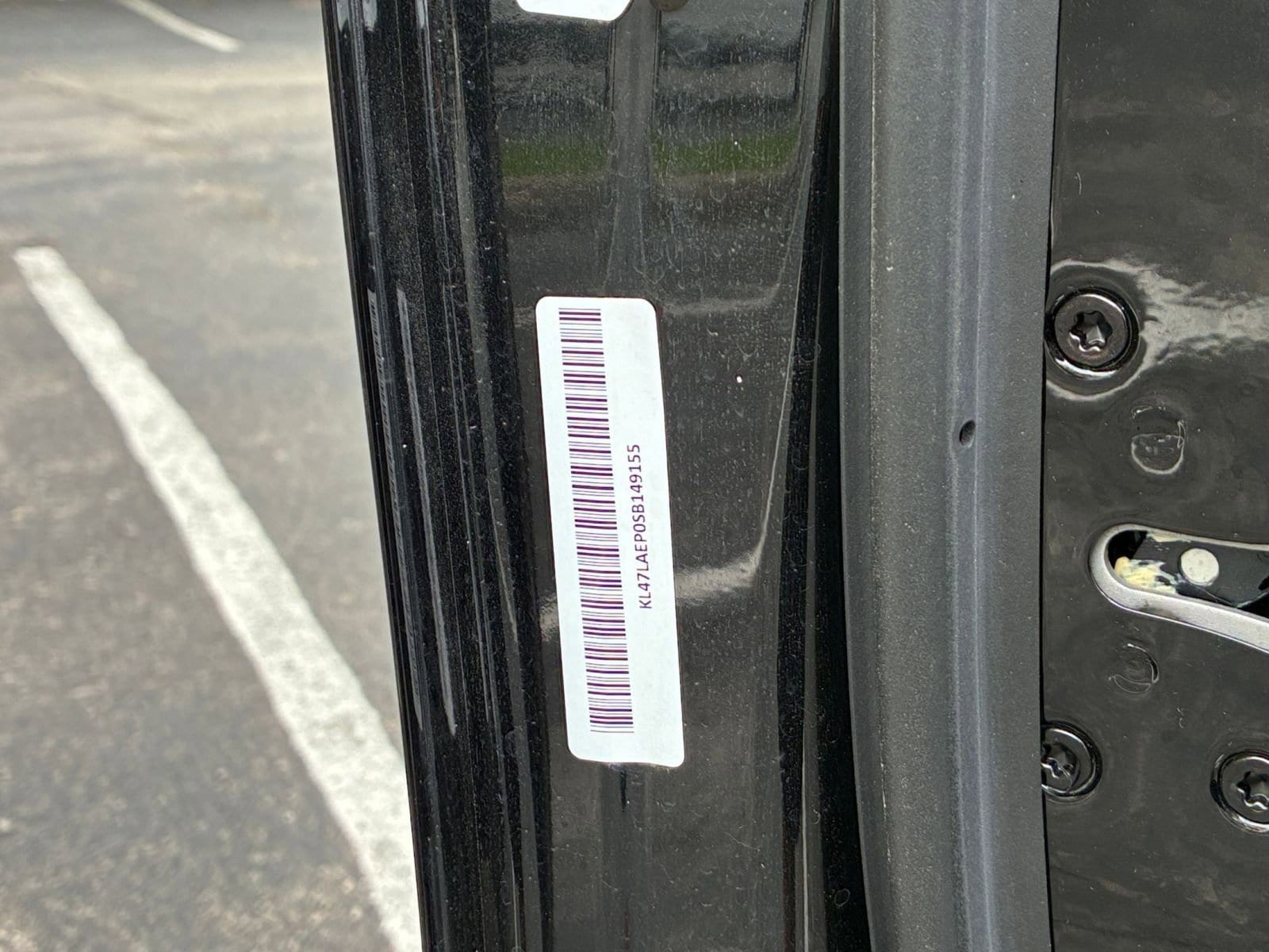 Thumbnail: 2025 Buick Envista - 28