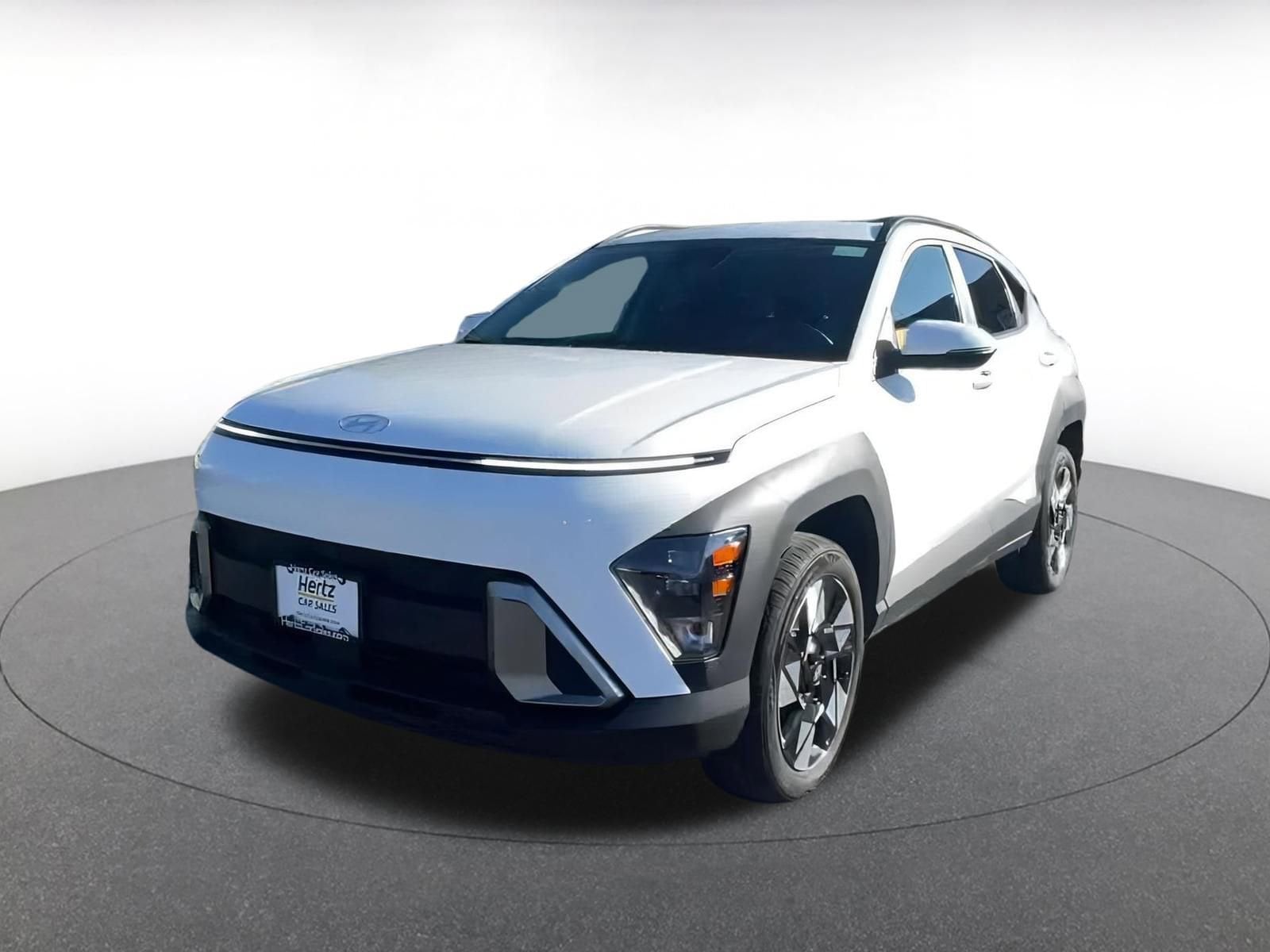 Thumbnail: 2025 Hyundai Kona - 3