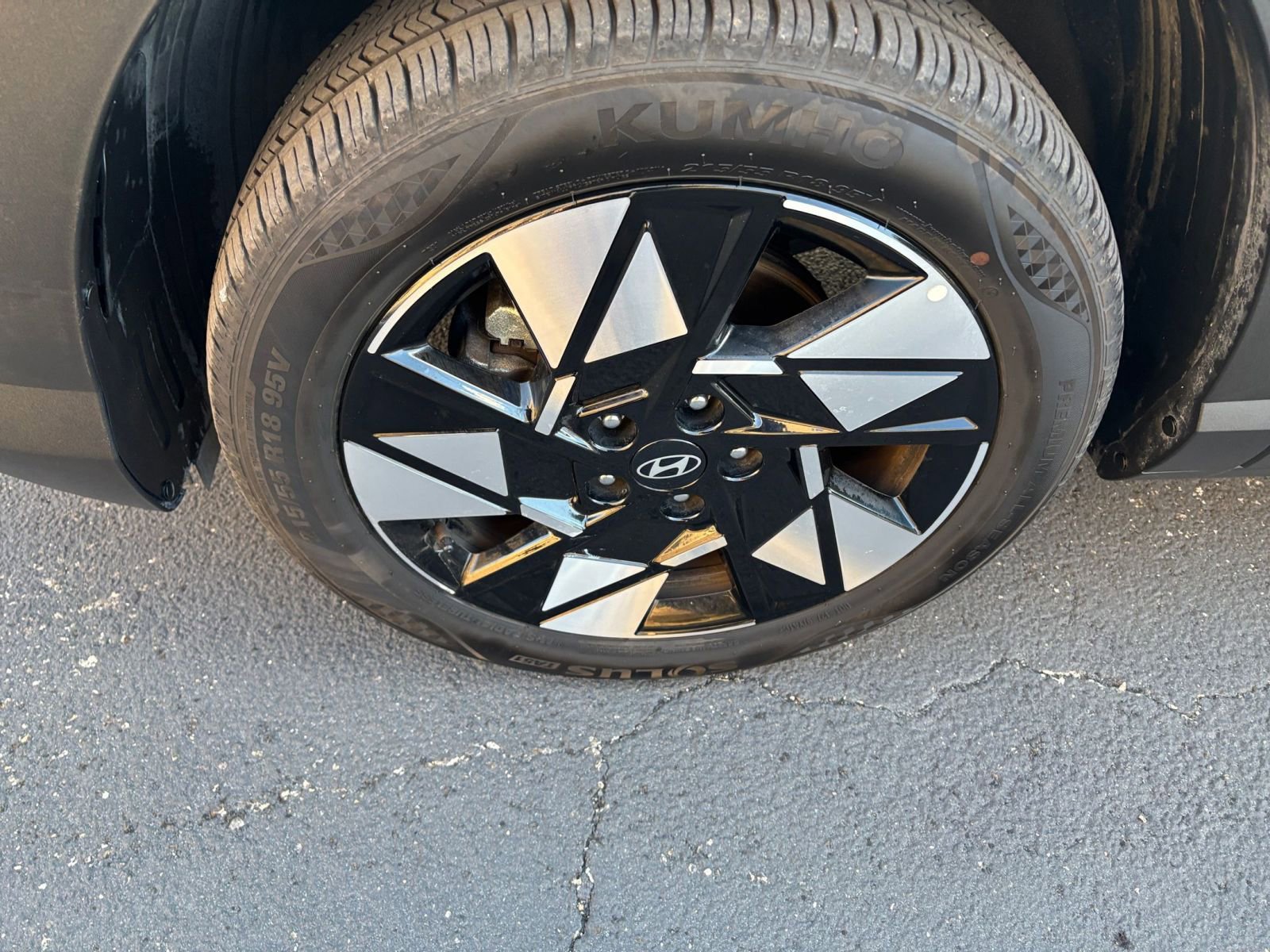 Thumbnail: 2025 Hyundai Kona - 25