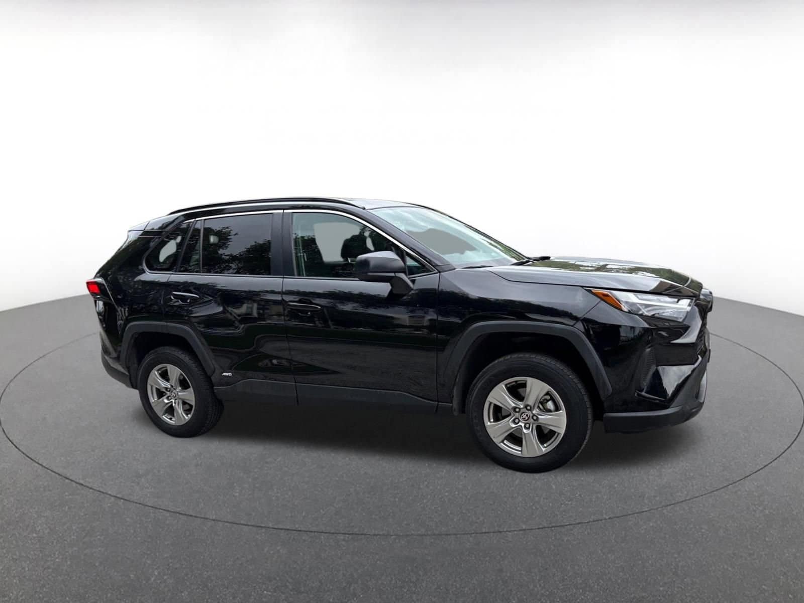 Thumbnail: 2025 Toyota RAV4 - 1