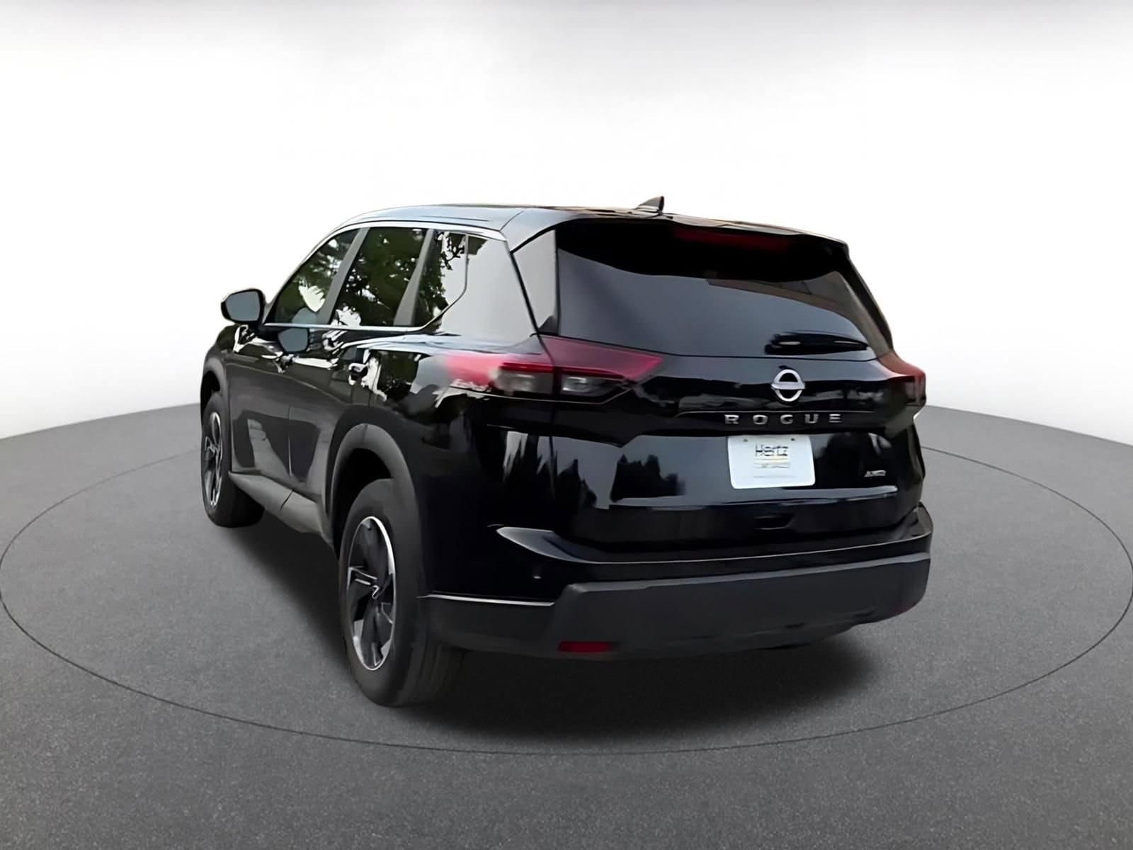 Thumbnail: 2025 Nissan Rogue - 11