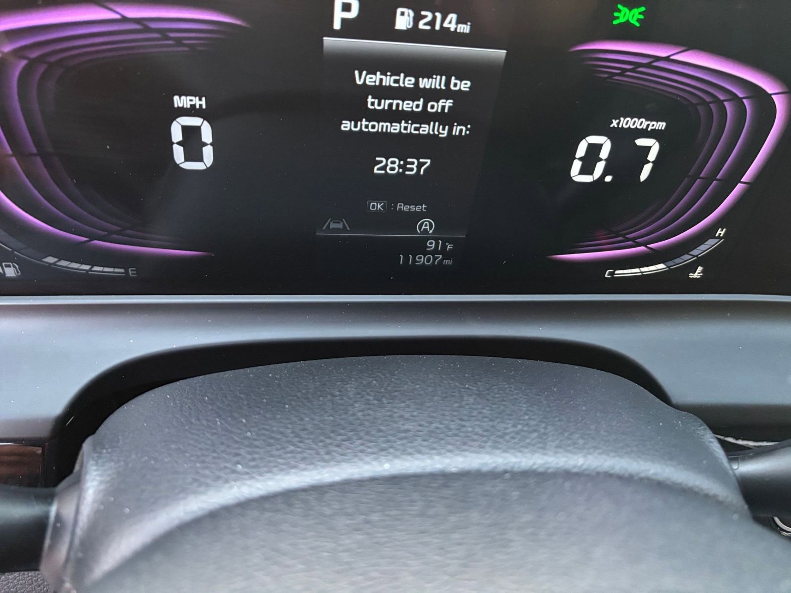 Thumbnail: 2025 Kia Seltos - 34