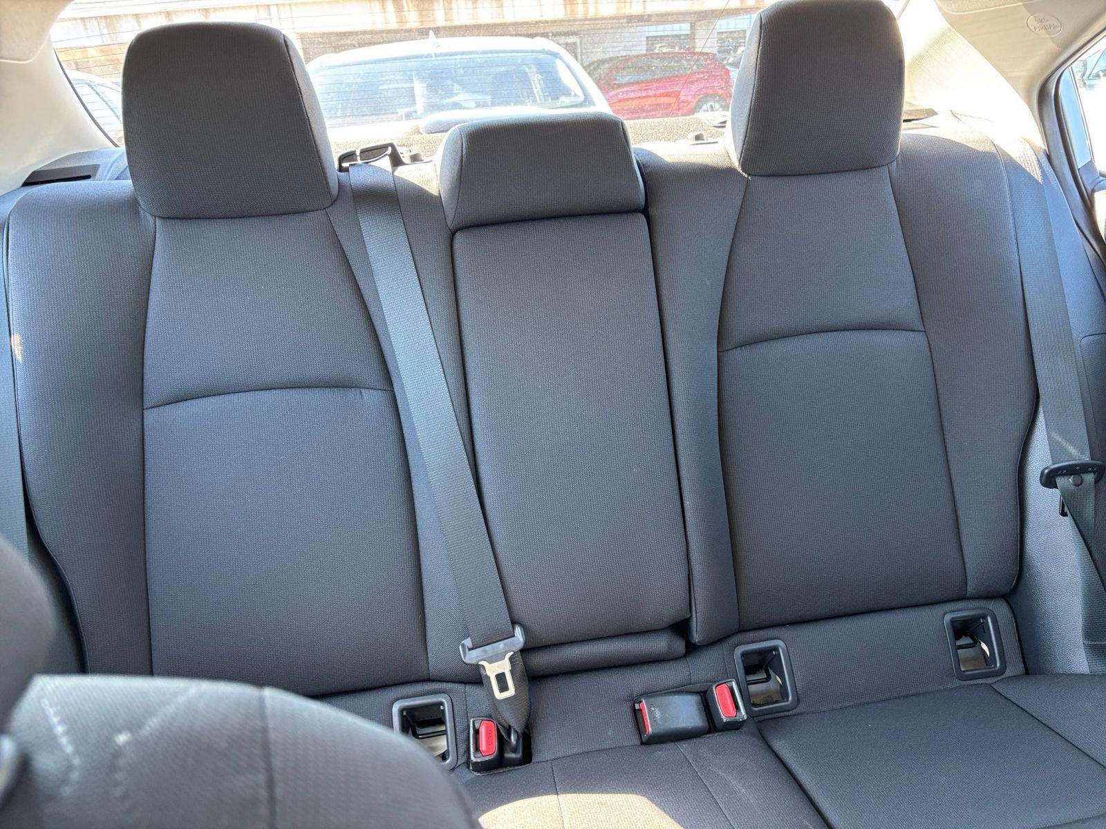 Thumbnail: 2025 Toyota Corolla - 31