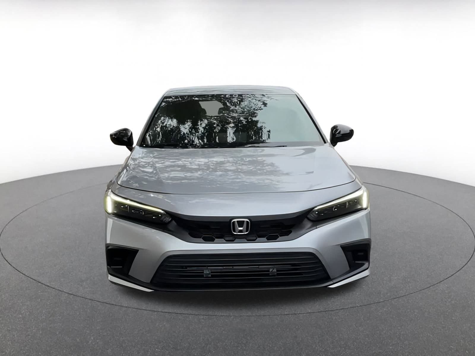 Thumbnail: 2024 Honda Civic - 5