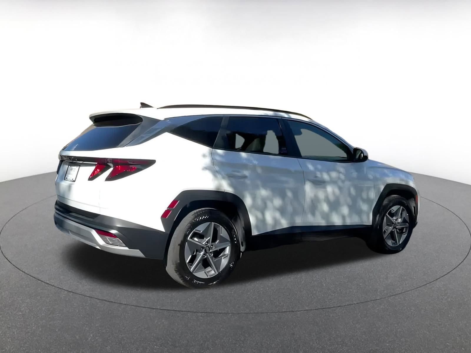Thumbnail: 2025 Hyundai Tucson - 13