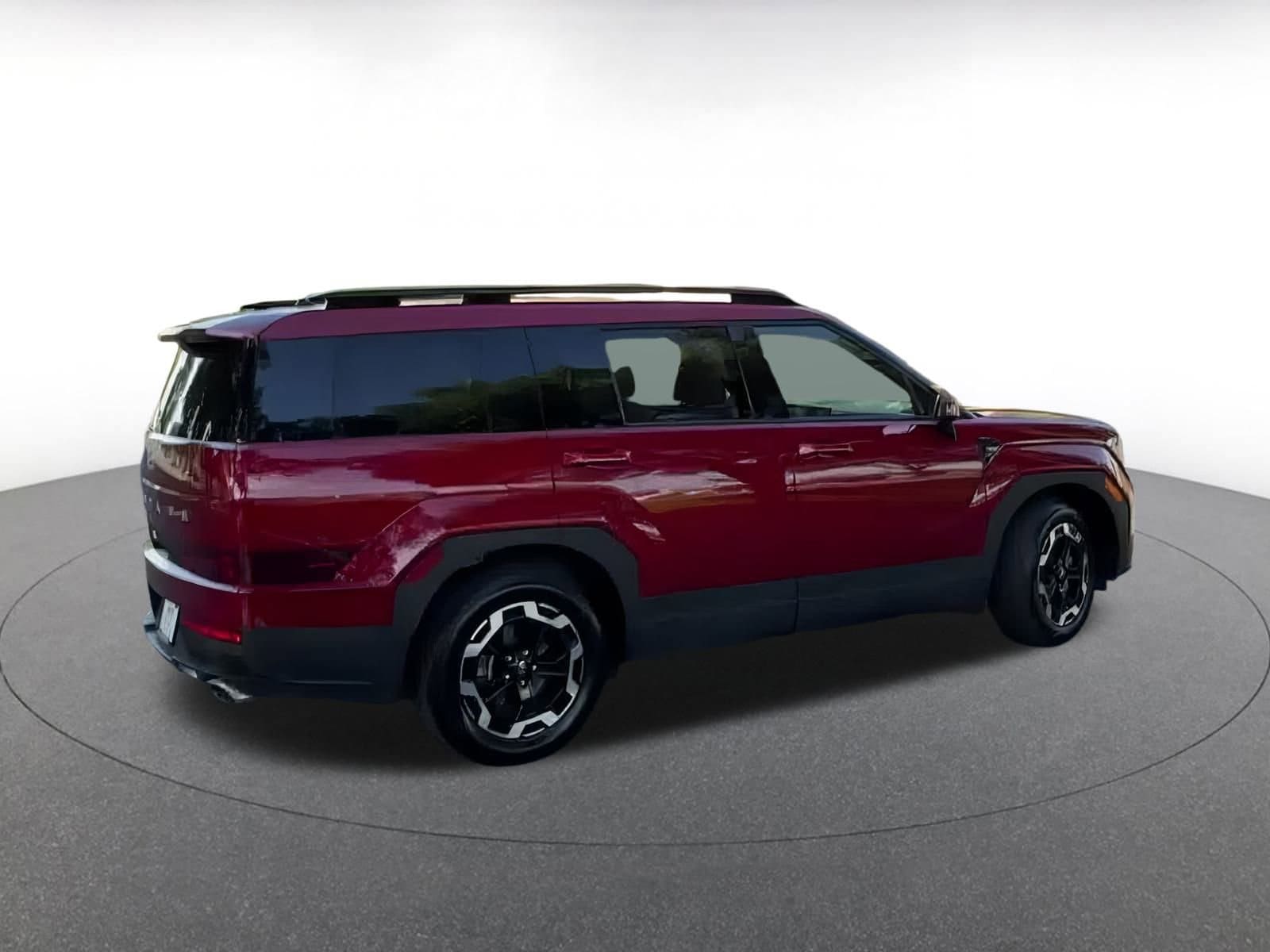Thumbnail: 2024 Hyundai Santa Fe - 15