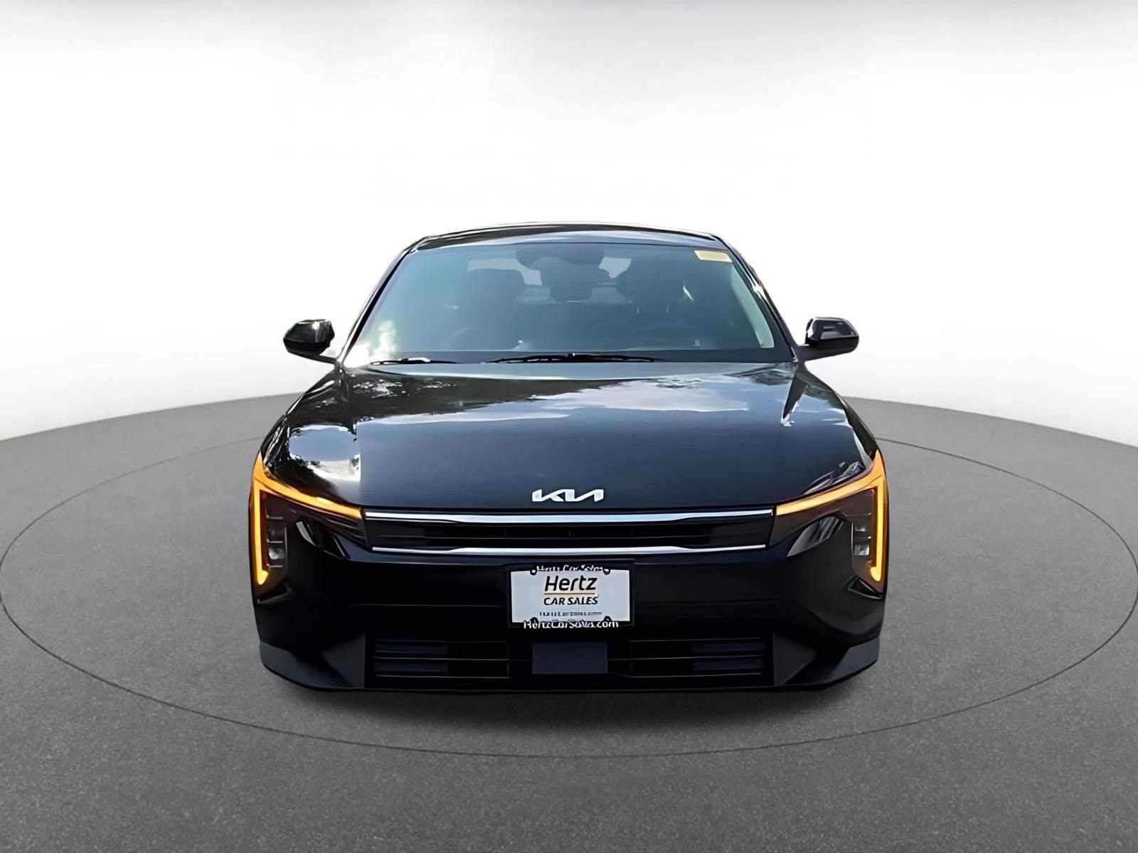 Thumbnail: 2025 Kia K4 - 5