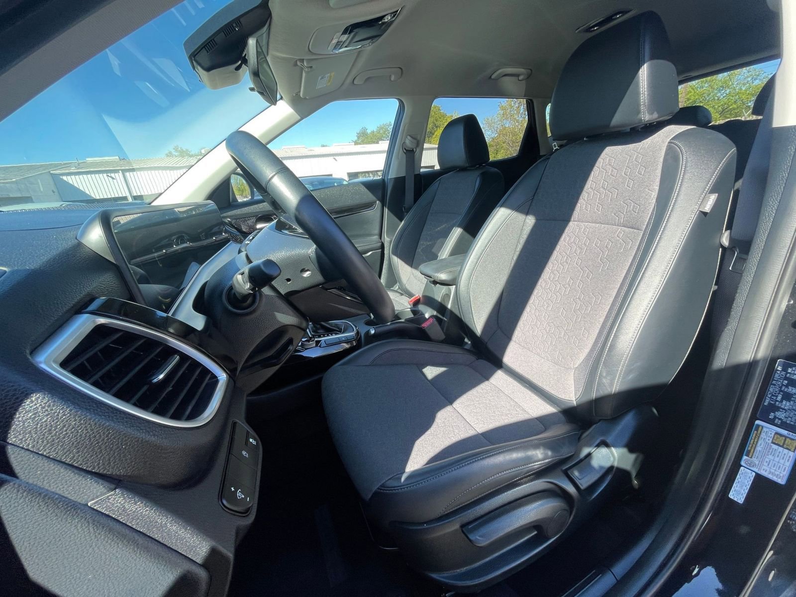 Thumbnail: 2025 Kia Seltos - 30