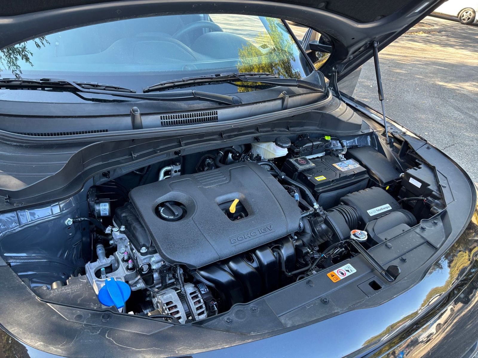 Thumbnail: 2025 Kia Soul - 27