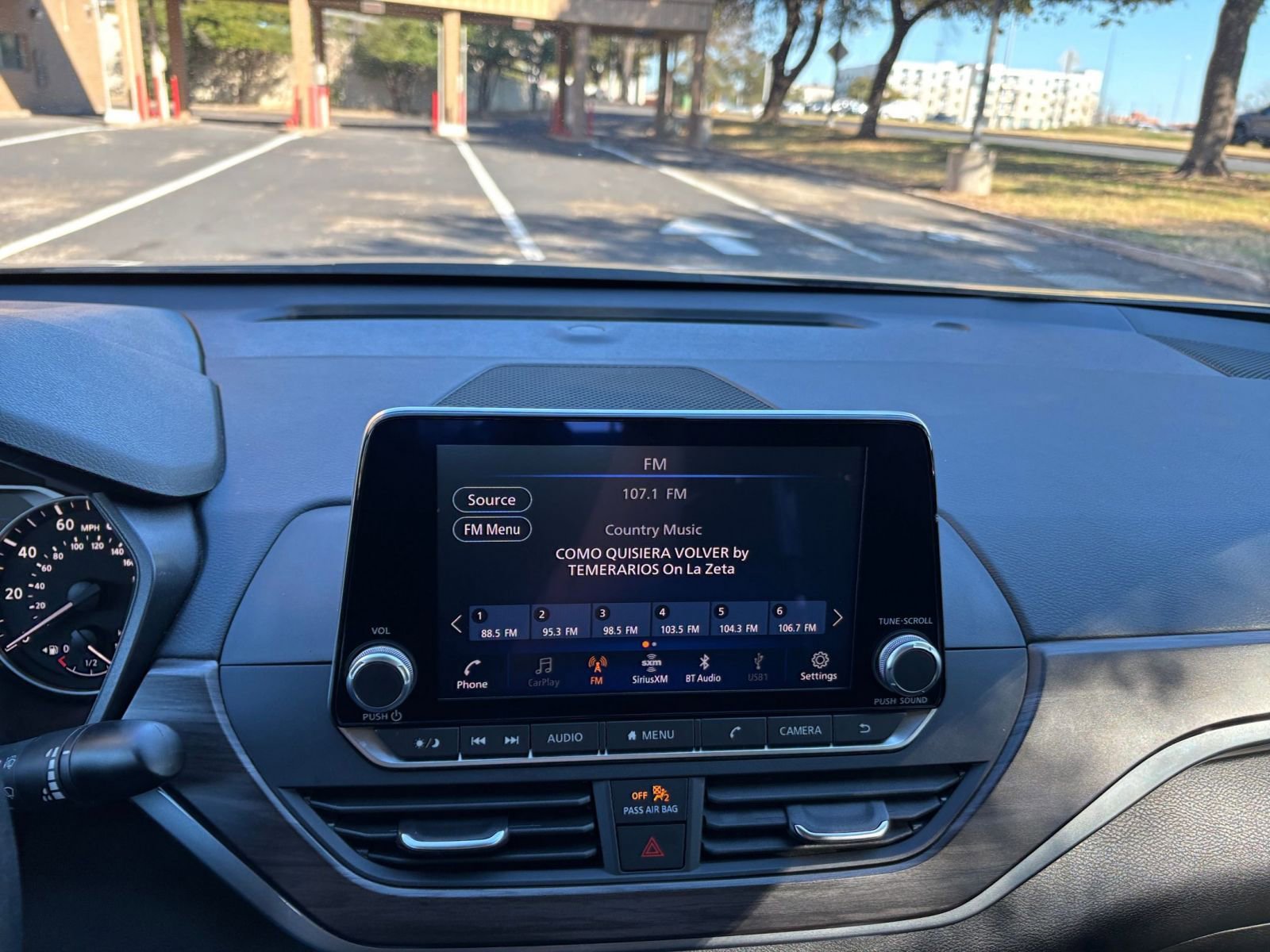 Thumbnail: 2025 Nissan Altima - 17