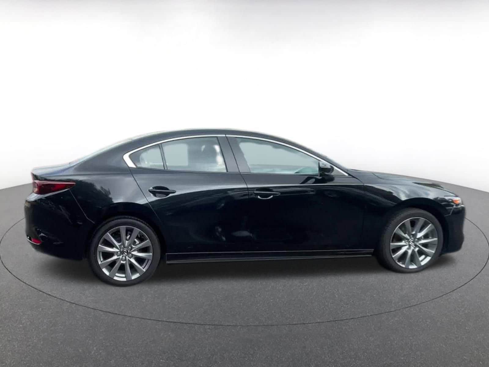 Thumbnail: 2025 Mazda Mazda3 - 7