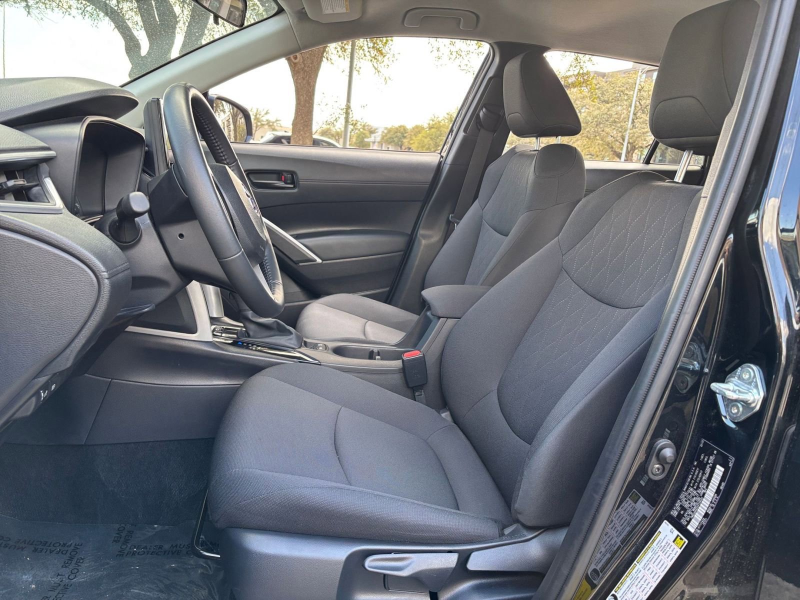 Thumbnail: 2025 Toyota Corolla Cross - 22