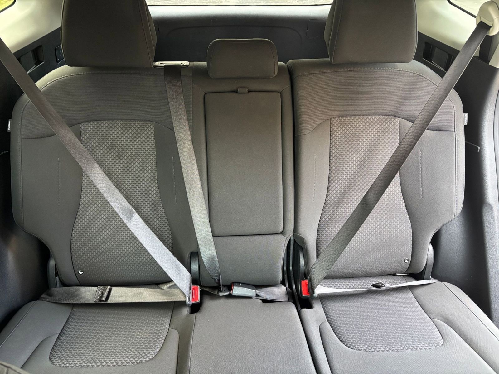 Thumbnail: 2025 Kia Sportage - 33