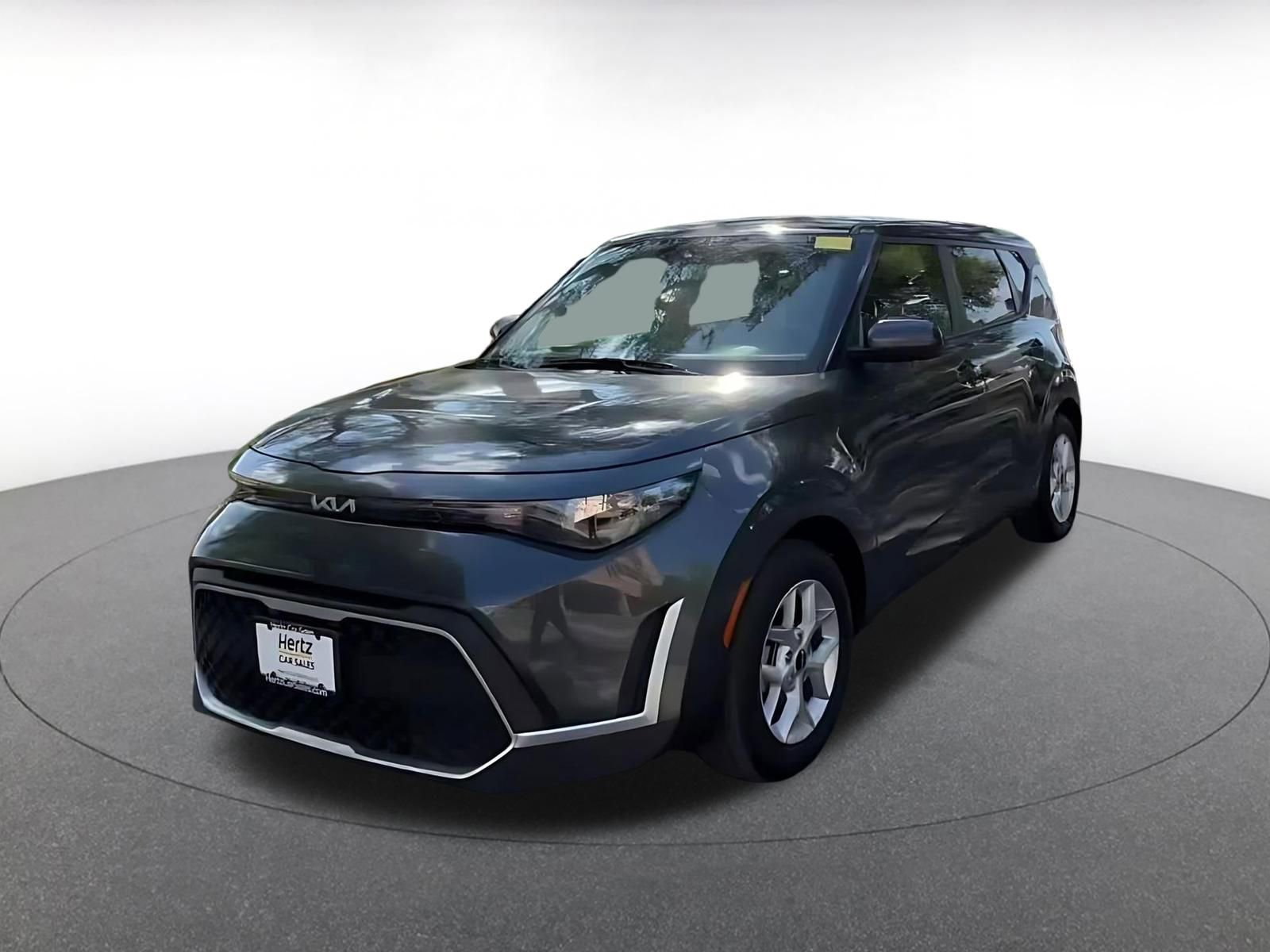 Thumbnail: 2025 Kia Soul - 6