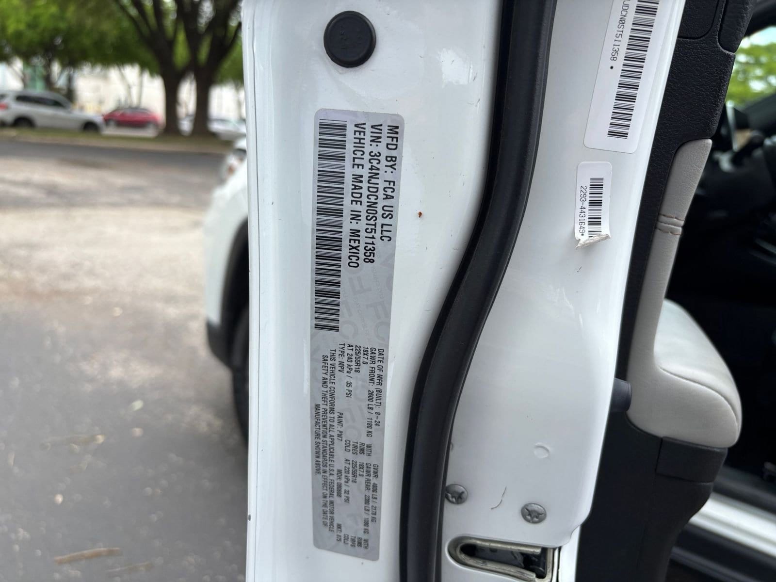 Thumbnail: 2025 Jeep Compass - 23