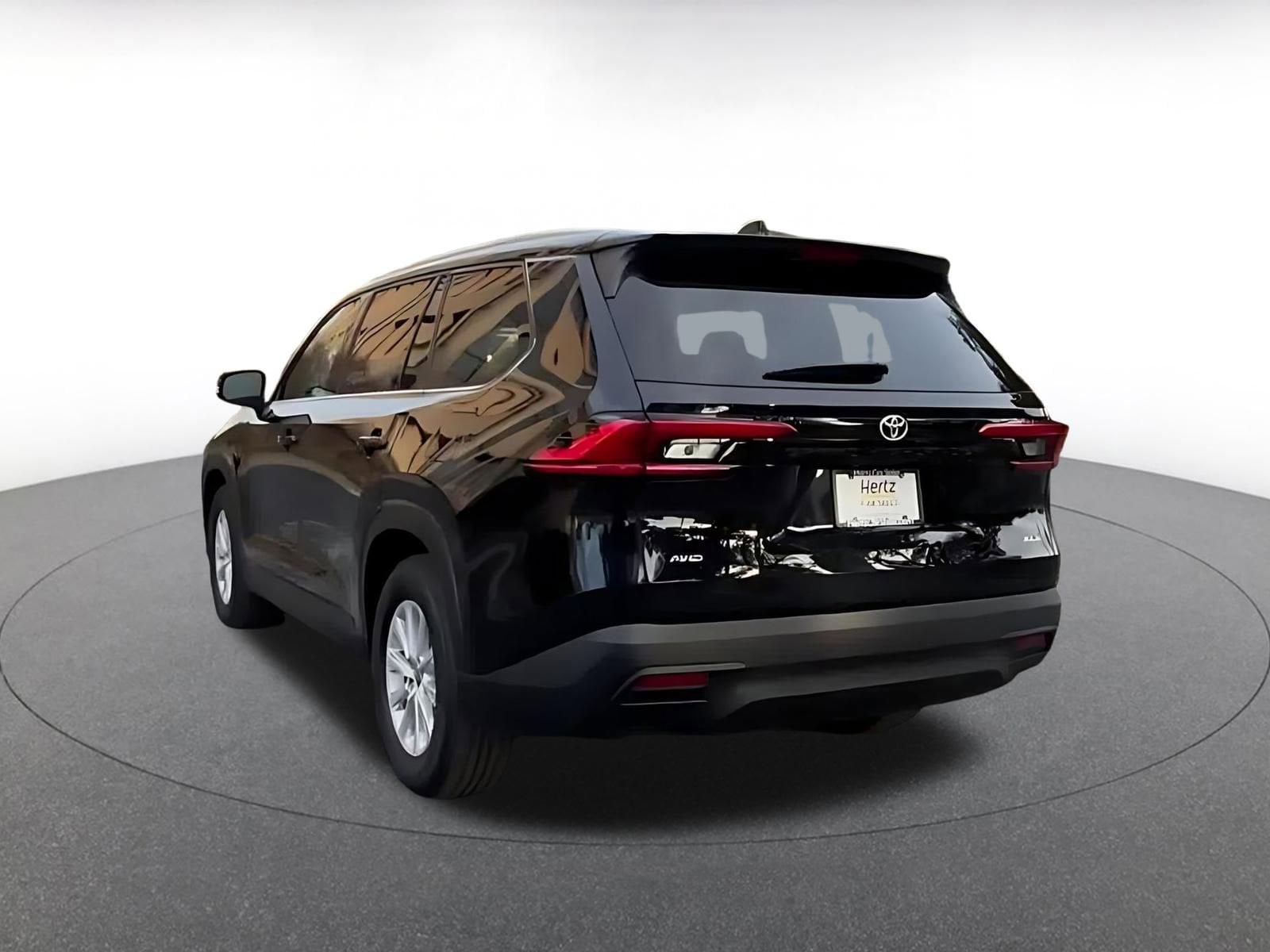 Thumbnail: 2024 Toyota Grand Highlander - 11