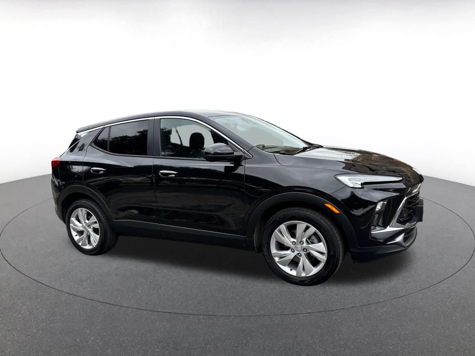 Thumbnail: 2025 Buick Encore GX - 1