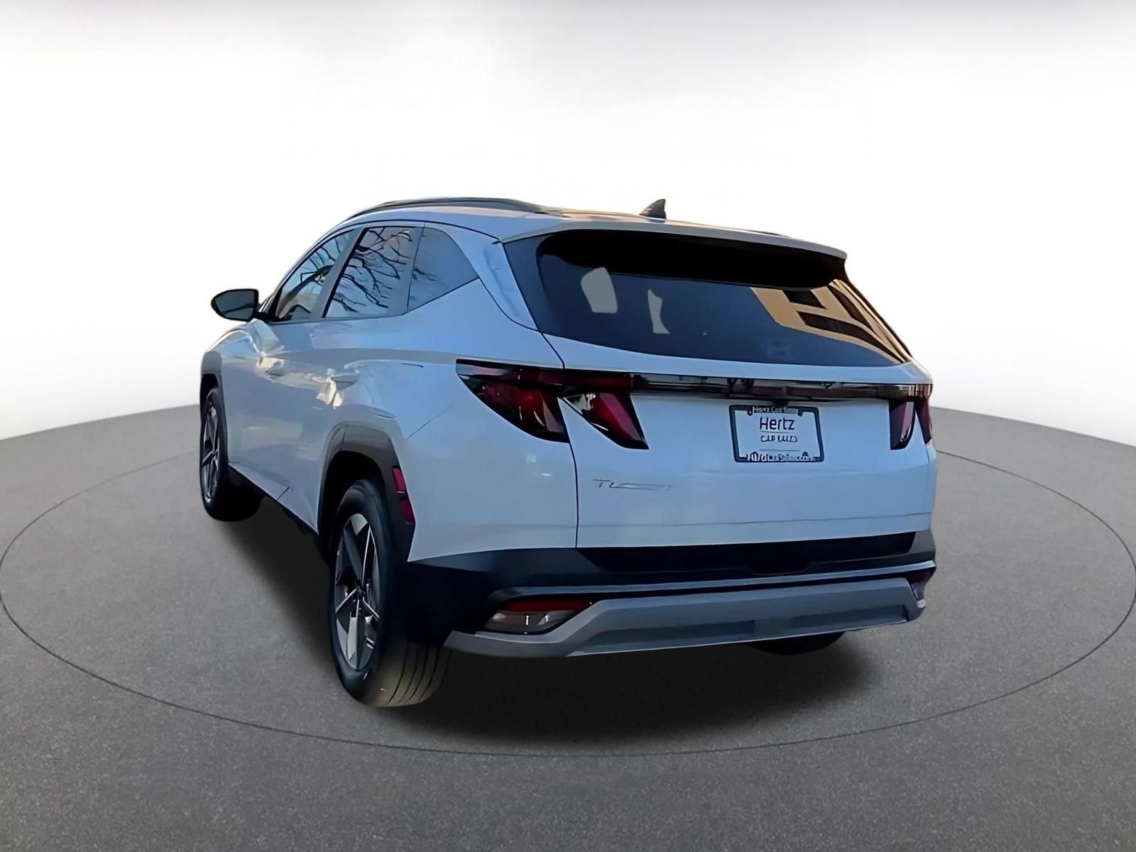 Thumbnail: 2025 Hyundai Tucson - 11