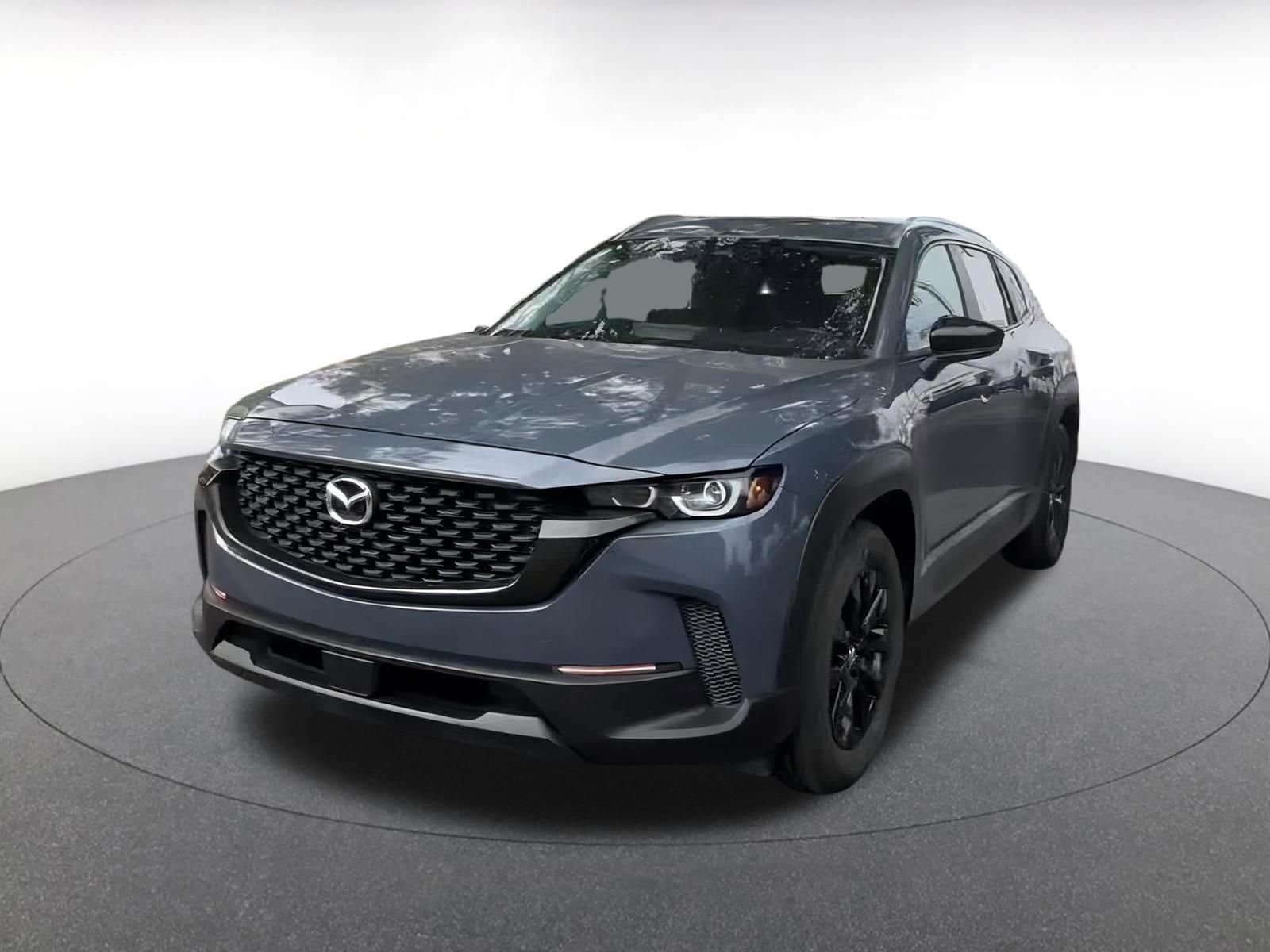 Thumbnail: 2025 Mazda CX-50 - 6