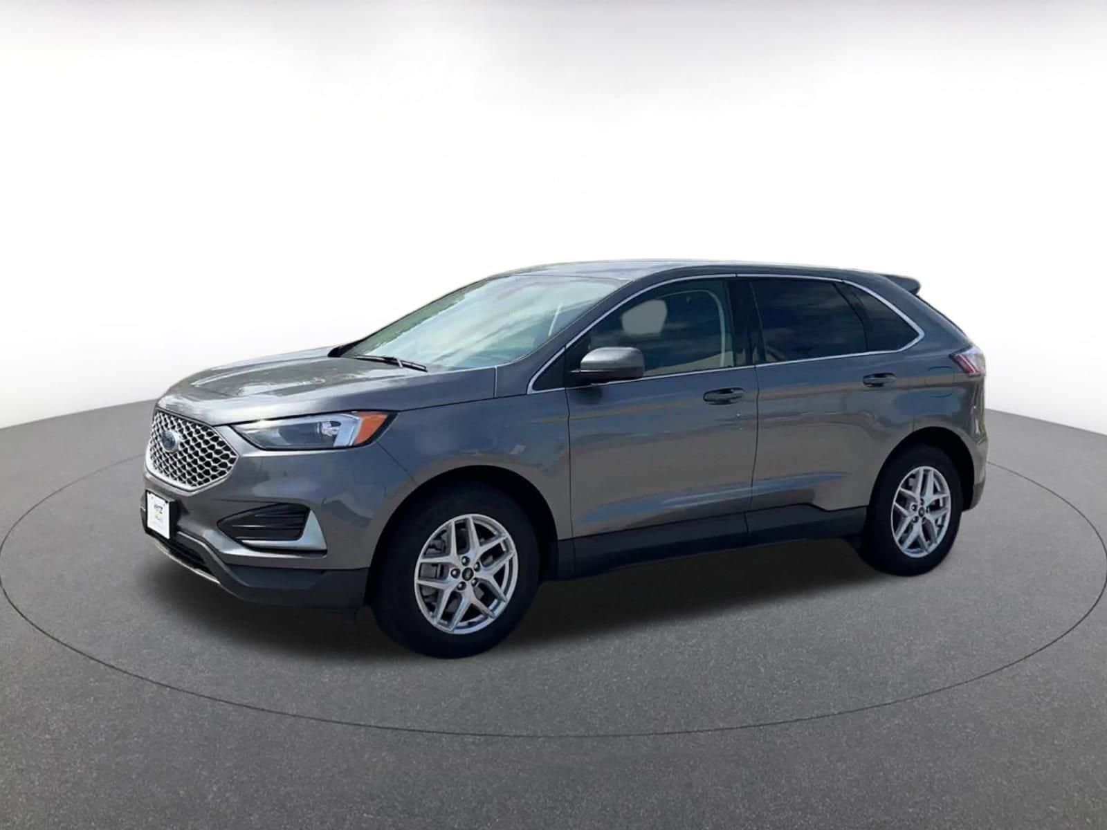 Thumbnail: 2023 Ford Edge - 7