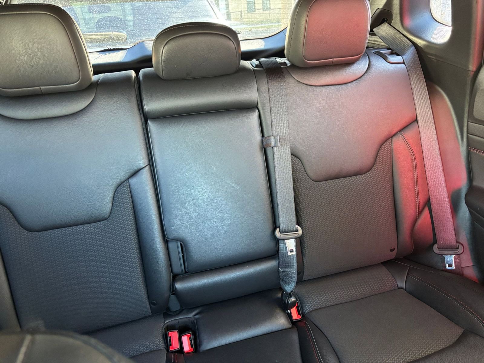 Thumbnail: 2025 Jeep Compass - 31