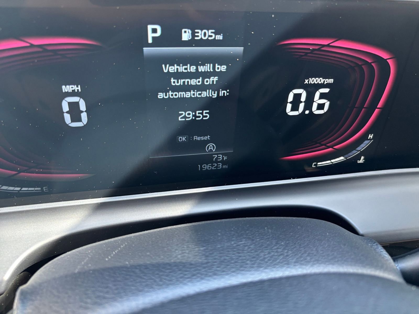 Thumbnail: 2025 Kia Seltos - 35