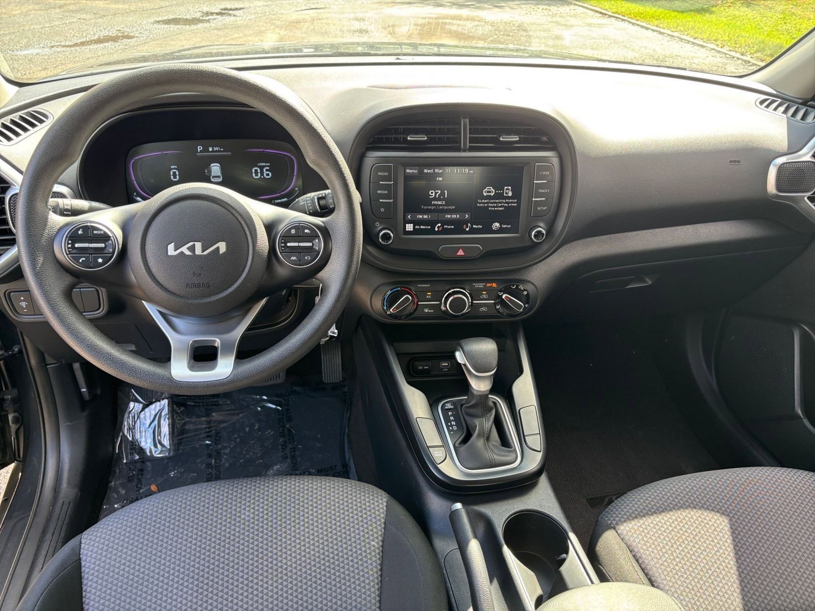 Thumbnail: 2025 Kia Sportage - 30