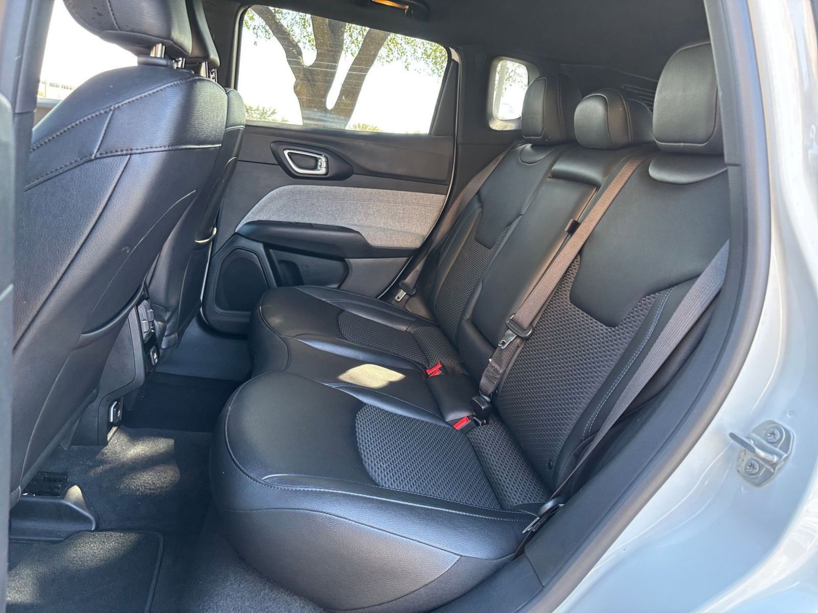 Thumbnail: 2025 Jeep Compass - 21