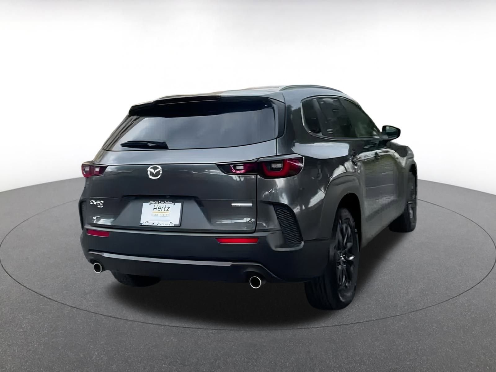 Thumbnail: 2025 Mazda CX-50 - 12