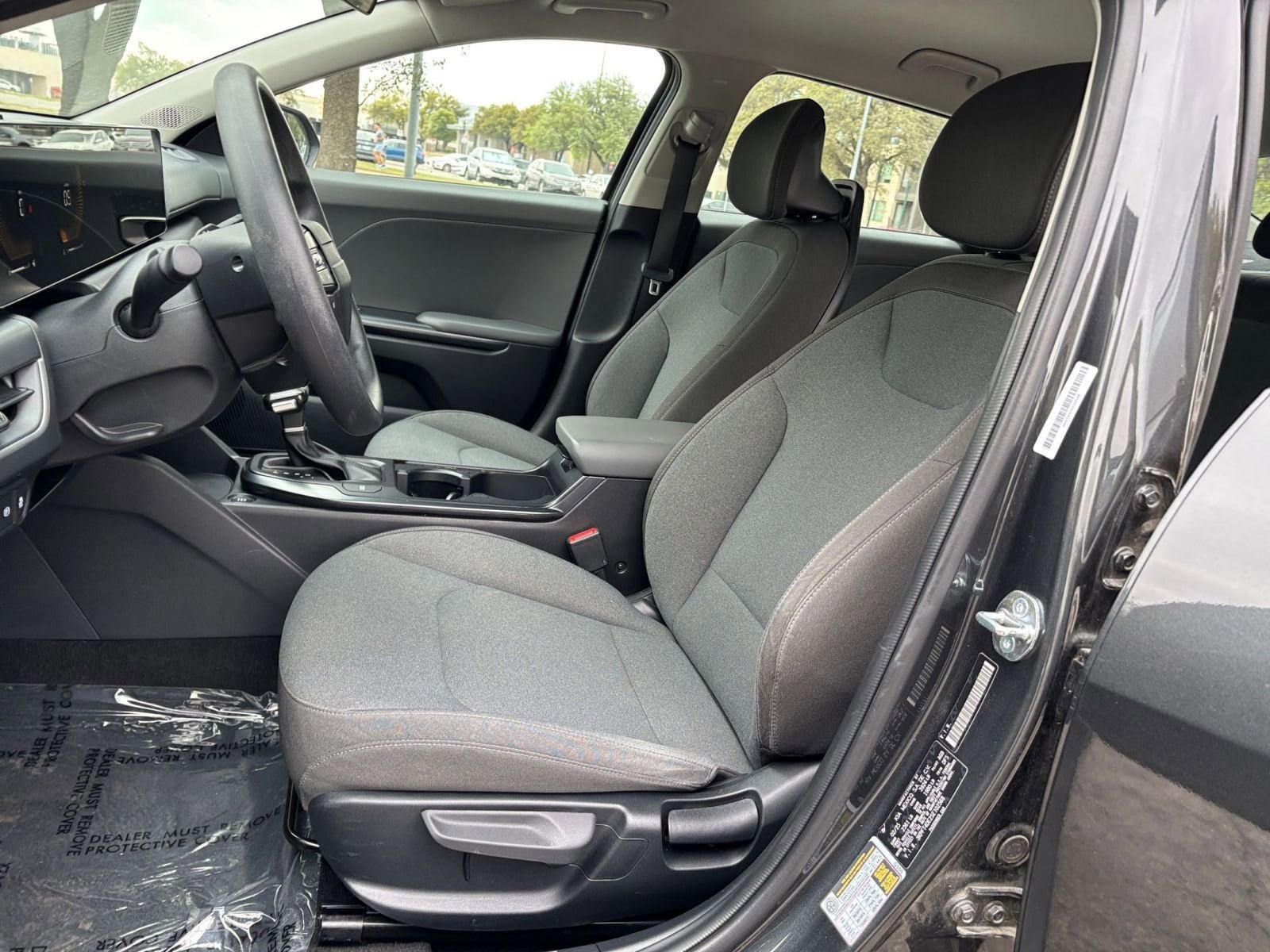 Thumbnail: 2025 Kia K4 - 22