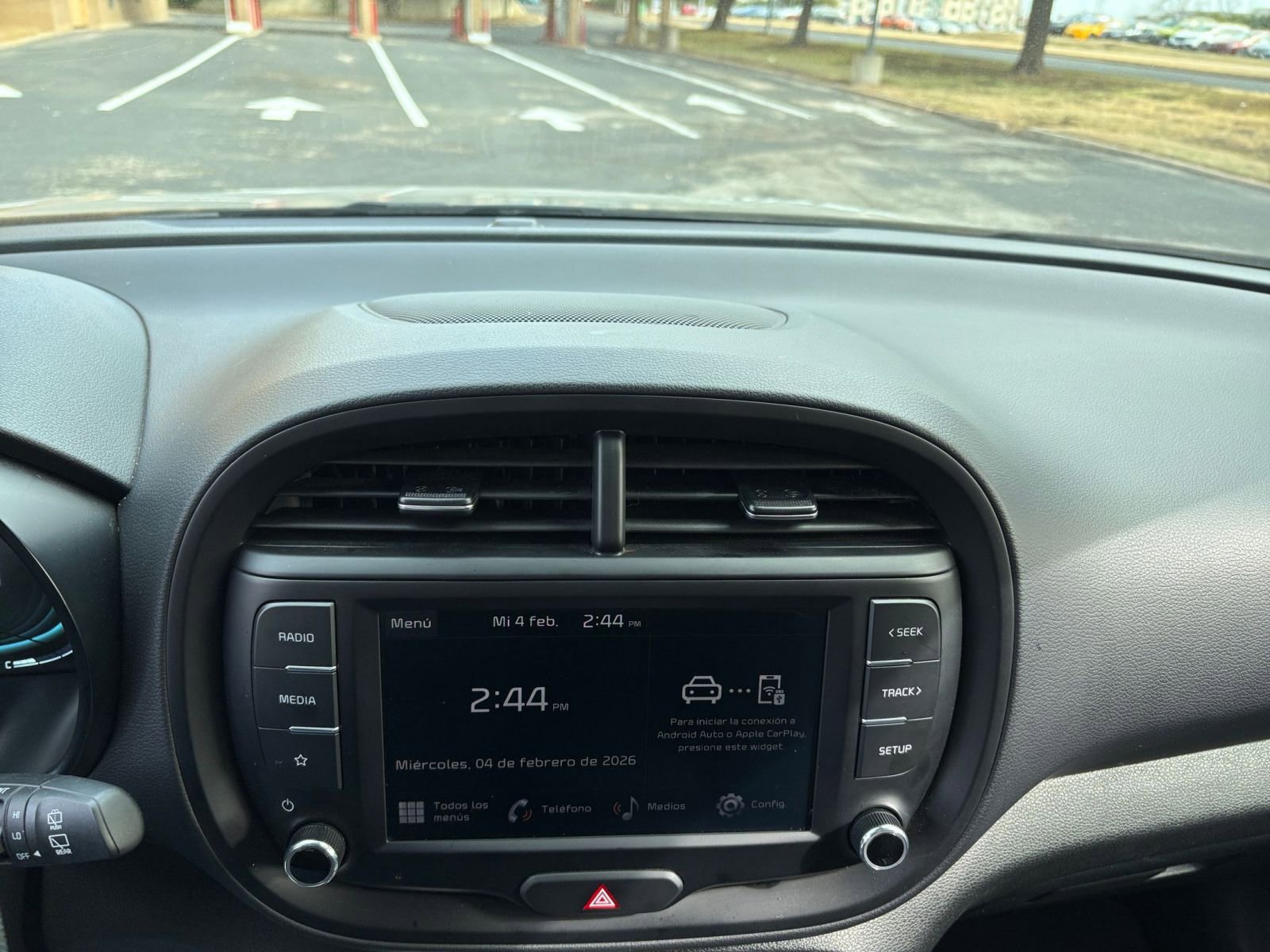 Thumbnail: 2025 Kia Soul - 17