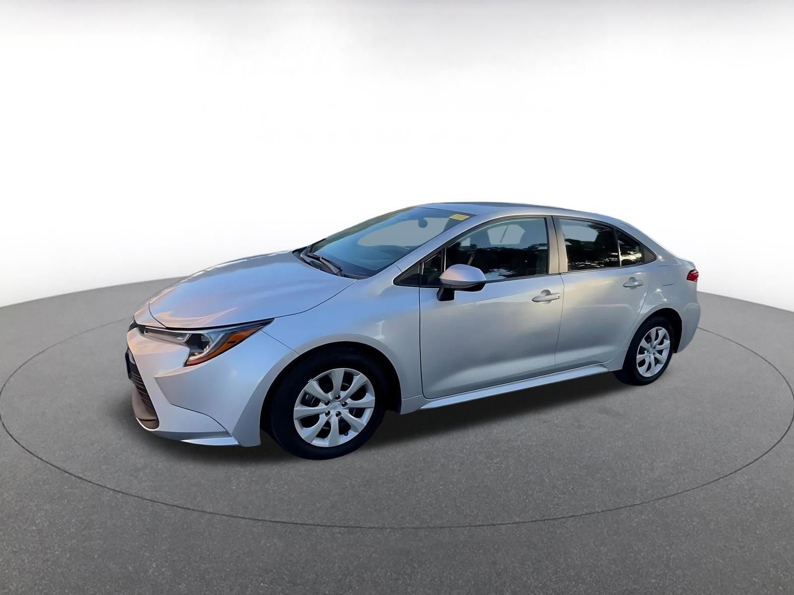 Thumbnail: 2025 Toyota Corolla - 7