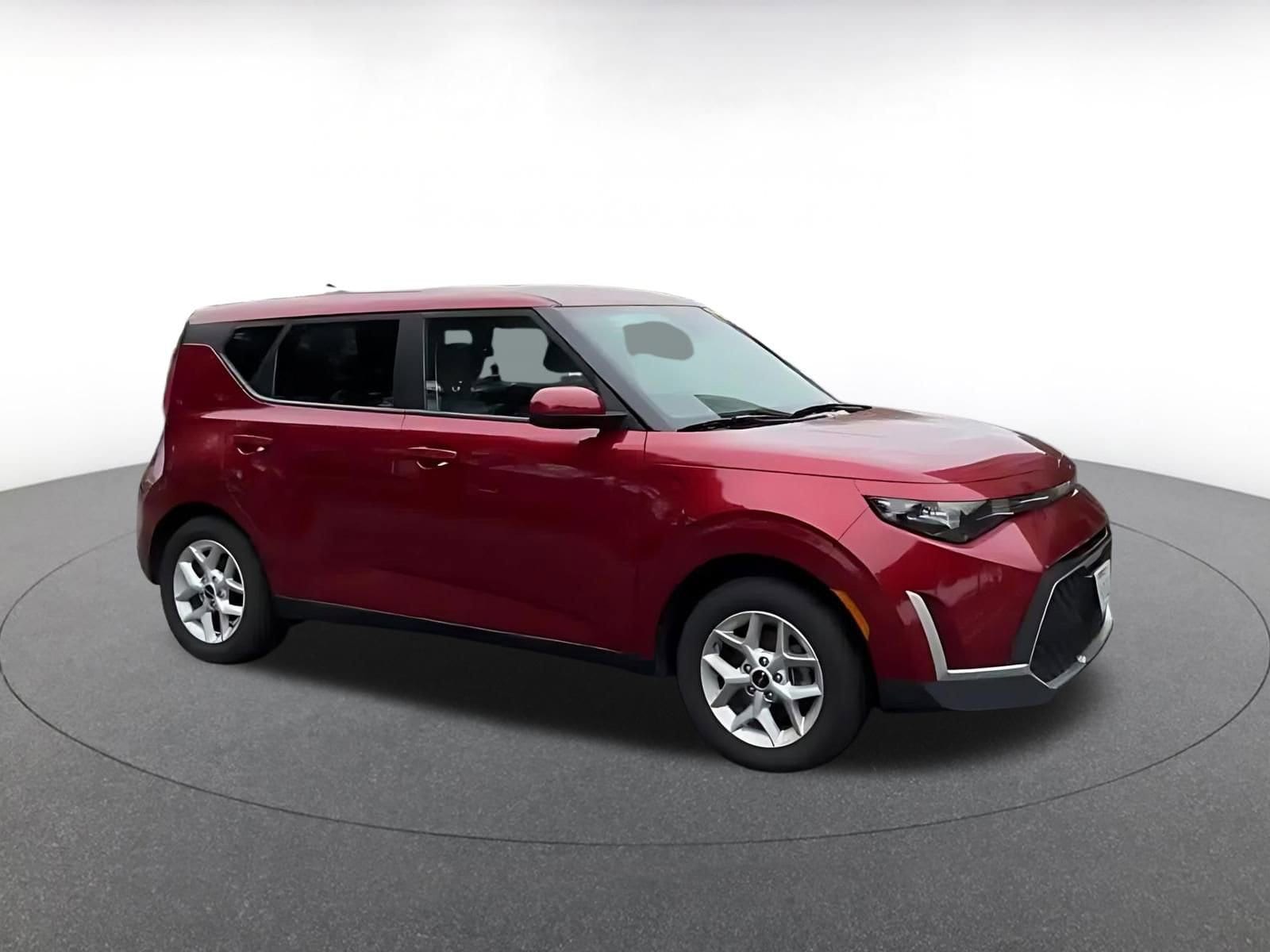 Thumbnail: 2025 Kia Soul - 2