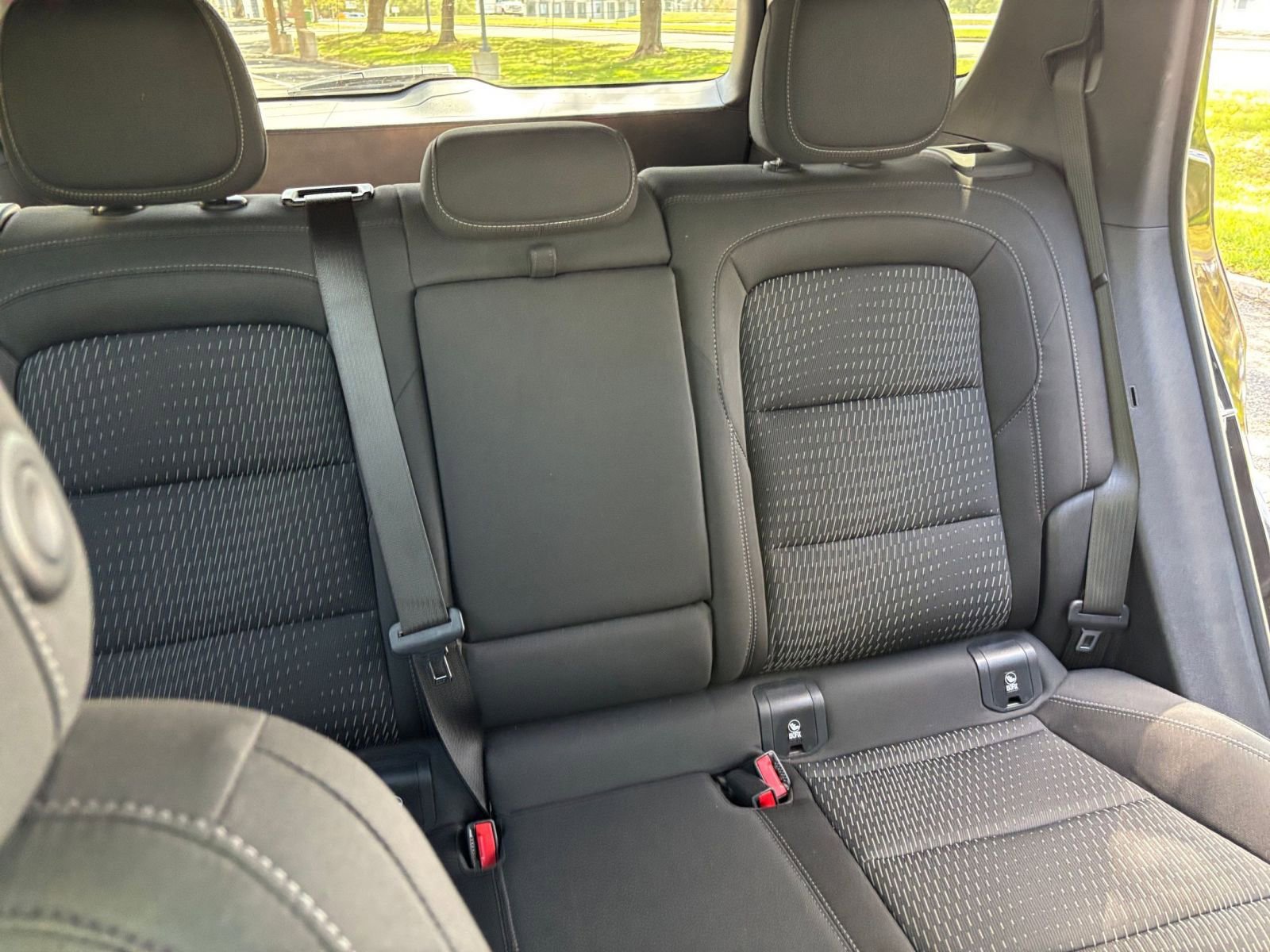 Thumbnail: 2025 Chevrolet Equinox - 32