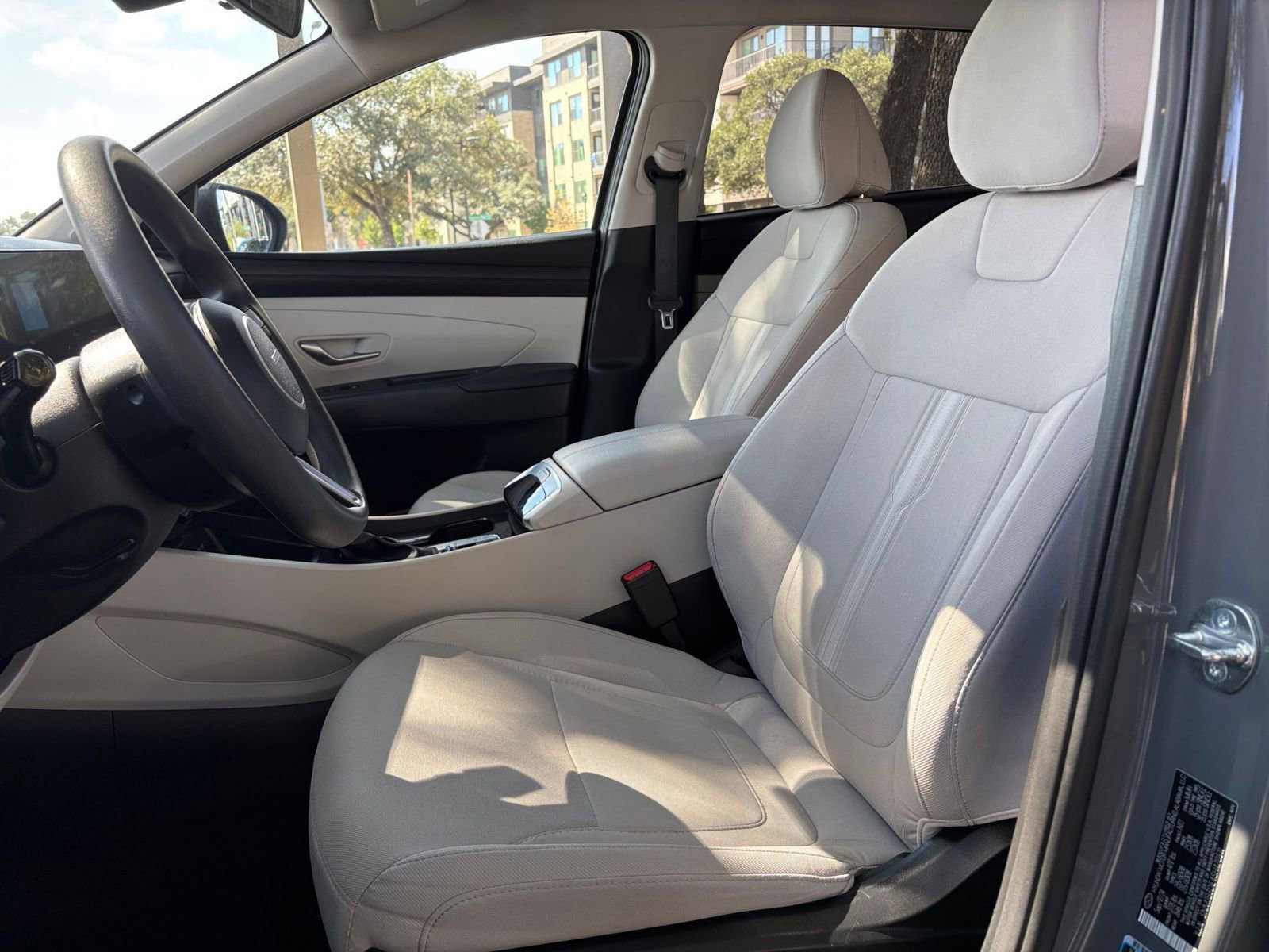 Thumbnail: 2025 Hyundai Tucson - 21