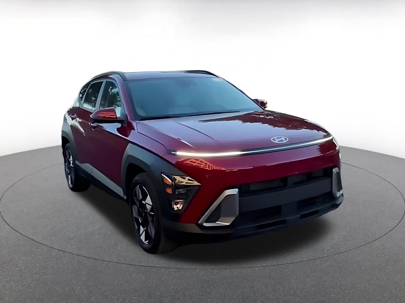 Thumbnail: 2025 Hyundai Kona - 8