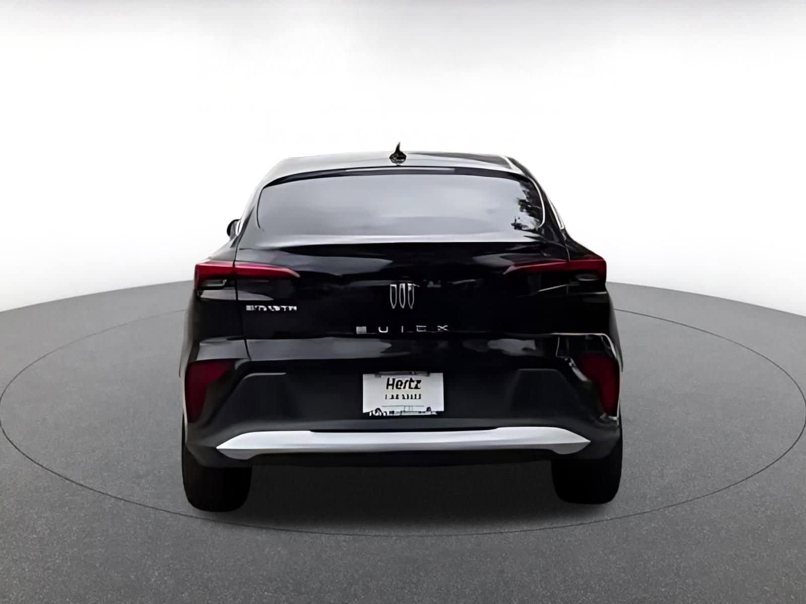 Thumbnail: 2025 Buick Envista - 16