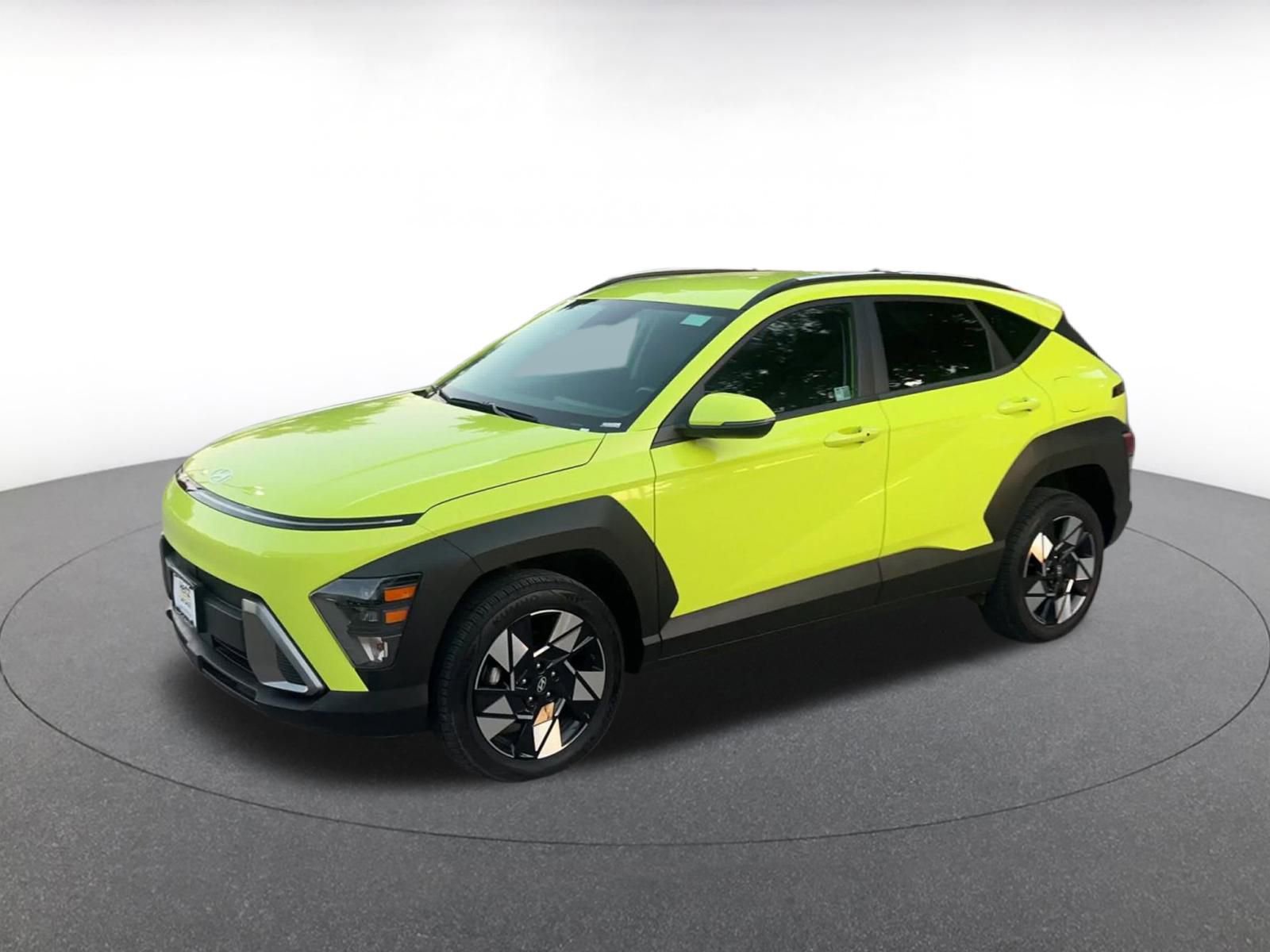 Thumbnail: 2025 Hyundai Kona - 7
