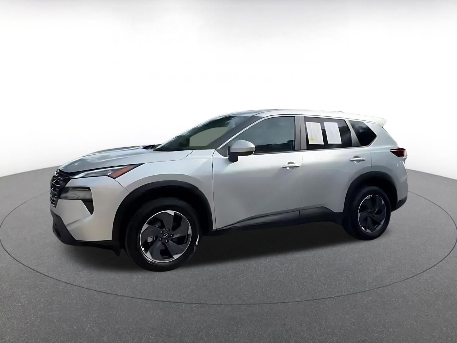 Thumbnail: 2025 Nissan Rogue - 6