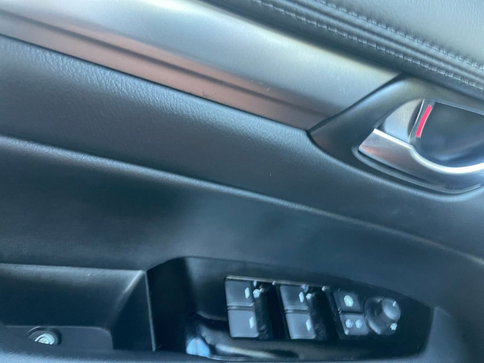 Thumbnail: 2025 Mazda CX-5 - 20