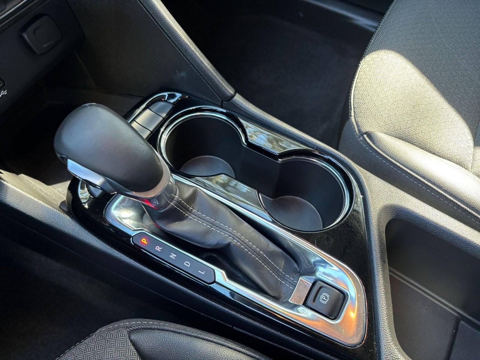 Thumbnail: 2025 Buick Encore GX - 35