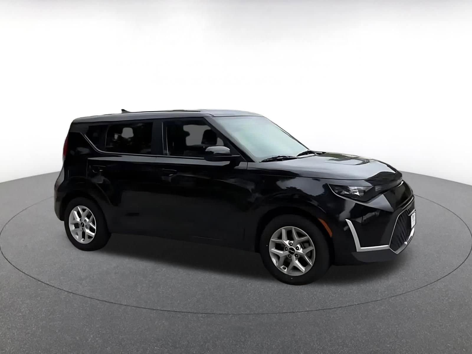 Thumbnail: 2025 Kia Soul - 2