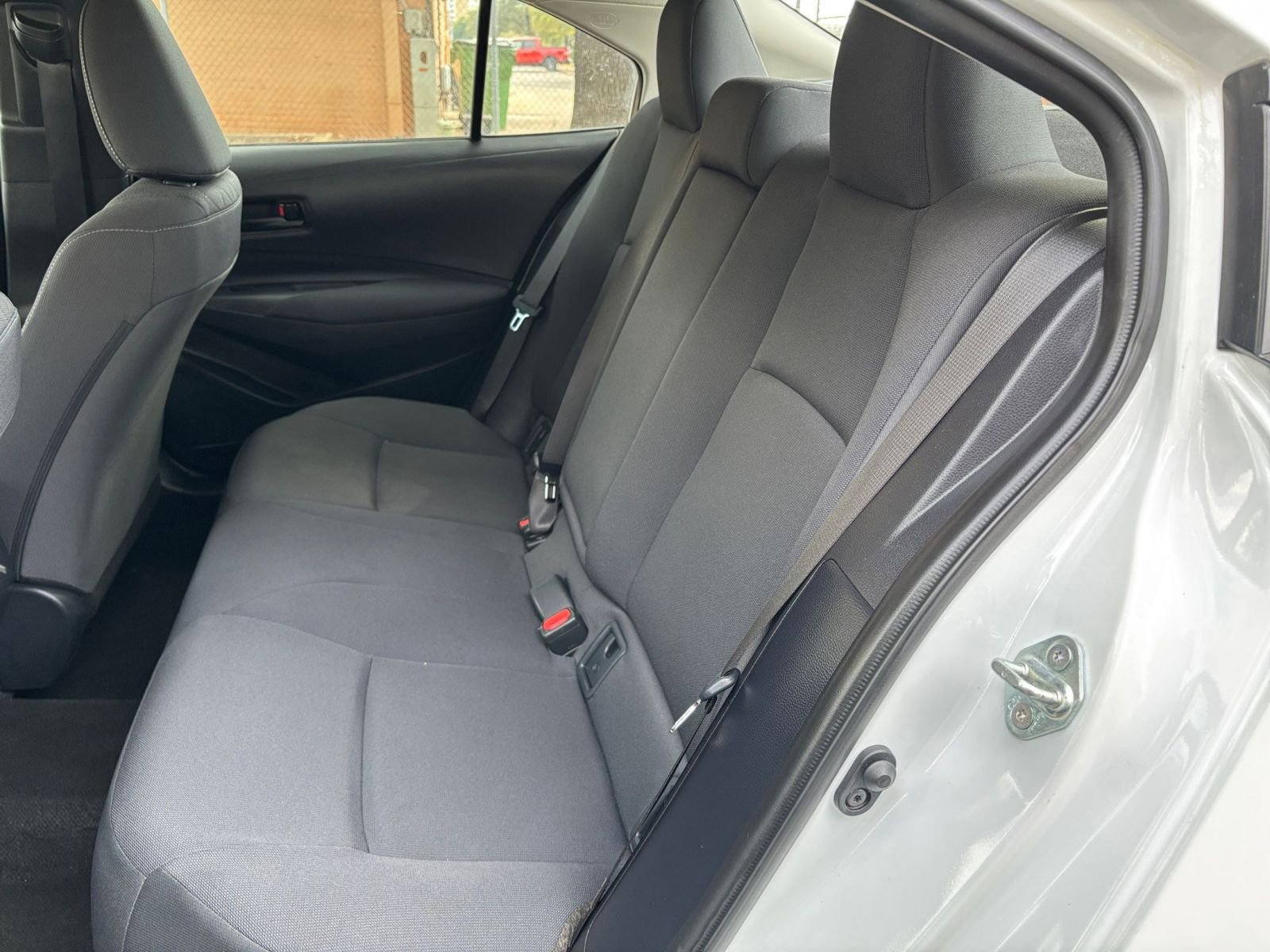 Thumbnail: 2024 Toyota Corolla - 20