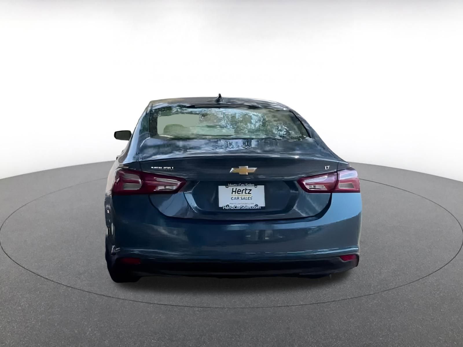 Thumbnail: 2024 Chevrolet Malibu - 11