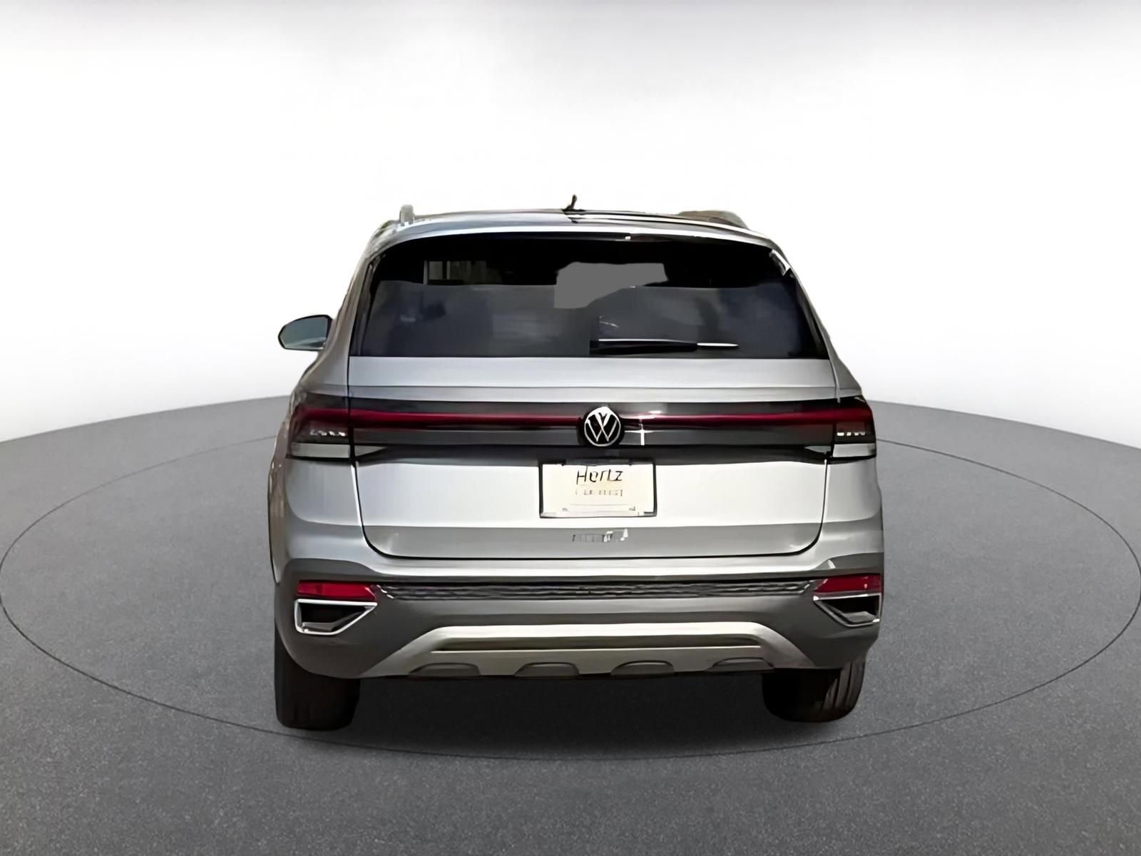 Thumbnail: 2025 Volkswagen Taos - 6