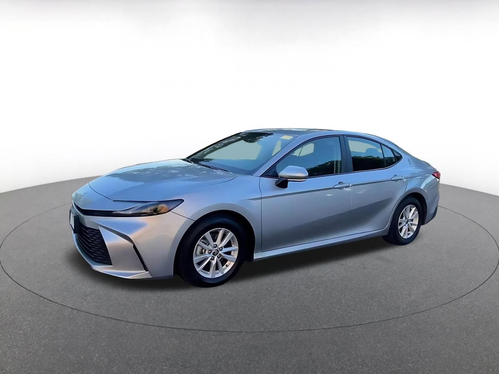 Thumbnail: 2025 Toyota Camry - 7