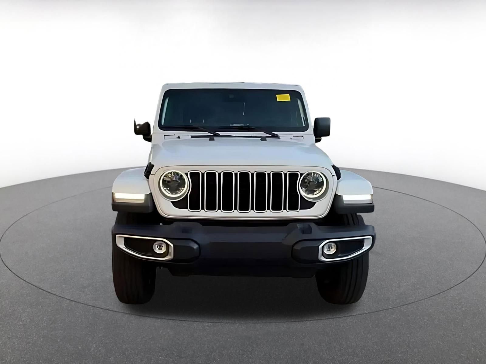 Thumbnail: 2025 Jeep Wrangler - 5
