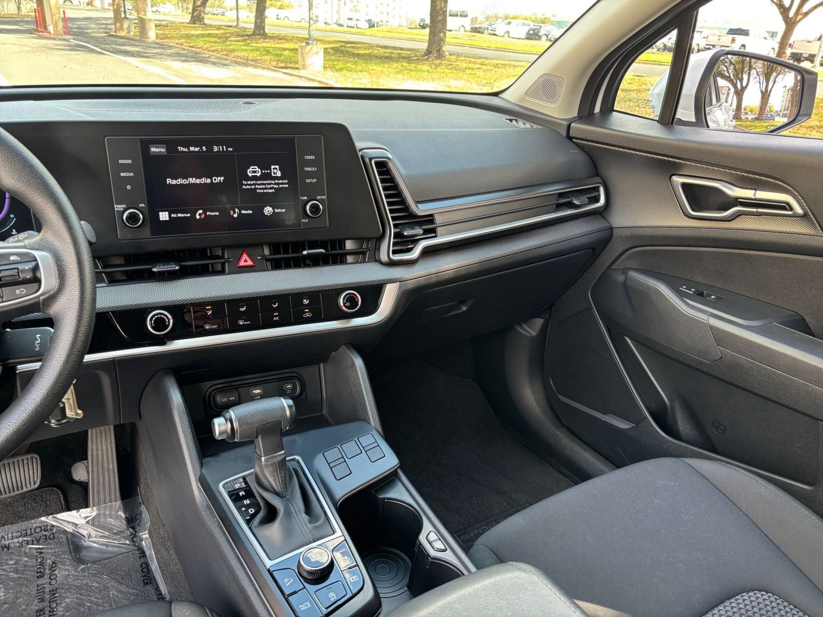 Thumbnail: 2025 Kia Sportage - 30