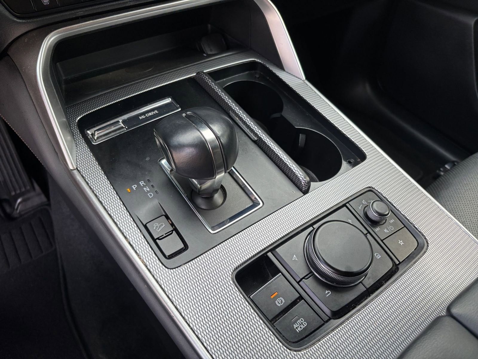 Thumbnail: 2025 Mazda CX-90 - 35